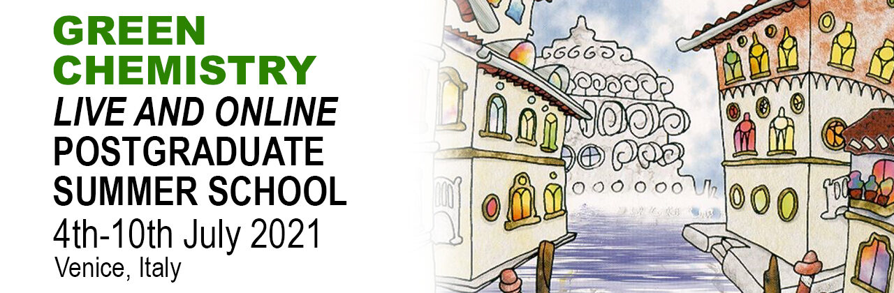 Green Chemistry Summer School