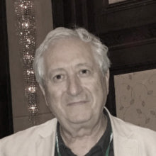 Photo of Pietro Tundo