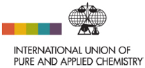 international-union International Union Chemistry logo