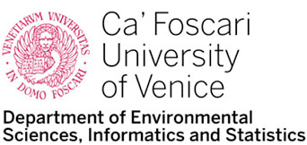 Logo Università Cà Foscari